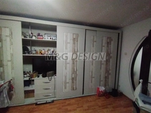 Apart  2 cam  Aradului- Penny parter cu balcon centrala proprie - imagine 12