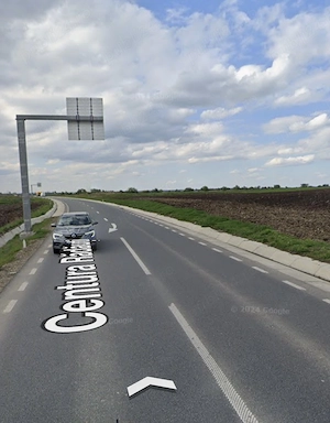 Teren de vânzare în Radauti, 5200 mp. Ideal pentru investiții!
