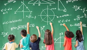 Liceul Internațional King George angajează Profesor de Matematică