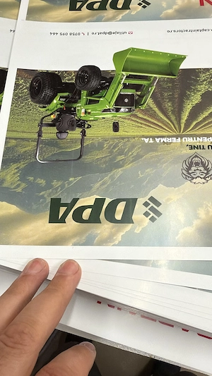 Imprimanta DTF EVO-TEX DTF 600 X-Line