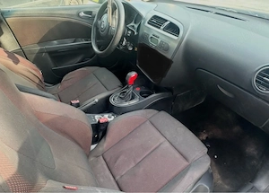 seat leon 2.0 bkd 2500 lei - imagine 2