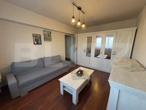 Apartament 2 camere, decomandat, zona Marati