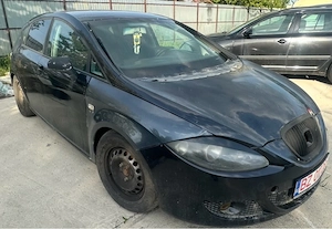 seat leon 2.0 bkd 2500 lei - imagine 3