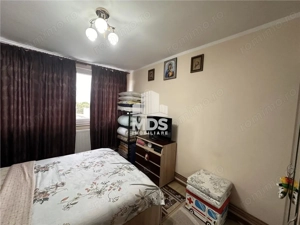 2 camere , centrala gaz , bloc cu lift