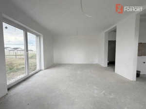 Duplex la cheie cu 3 camere, toate utilitatile - in Mosnita Veche - imagine 2