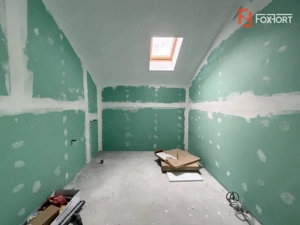 Duplex la cheie cu 3 camere, toate utilitatile - in Mosnita Veche - imagine 8