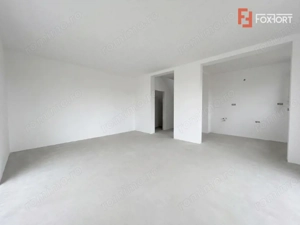 Duplex la cheie cu 3 camere, toate utilitatile - in Mosnita Veche - imagine 4