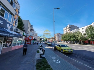 Spațiu comercial 100 mp de închiriat – Calea Republicii, acces facil ș - imagine 7