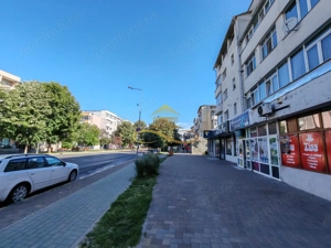 Spațiu comercial 100 mp de închiriat – Calea Republicii, acces facil ș - imagine 6