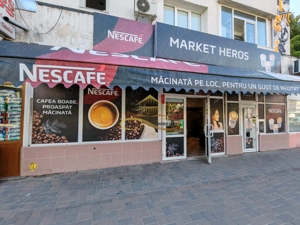 Spațiu comercial 100 mp de închiriat – Calea Republicii, acces facil ș - imagine 5