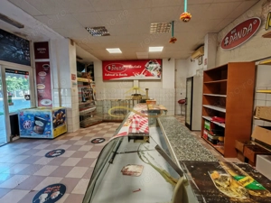 Spațiu comercial 100 mp de închiriat – Calea Republicii, acces facil ș - imagine 3