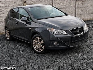Seat Ibiza - imagine 8