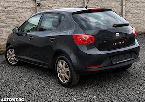 Seat Ibiza - imagine 10