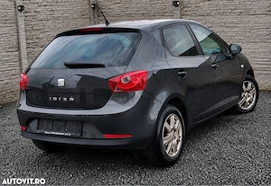 Seat Ibiza - imagine 3