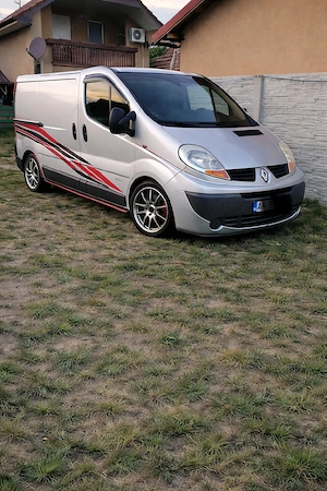 transport 