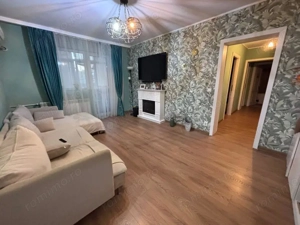 0% Comision | Apartament de 4 camere | 97mp | 2 bai | Bucurestii Noi