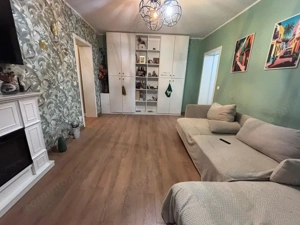 0% Comision | Apartament de 4 camere | 97mp | 2 bai | Bucurestii Noi