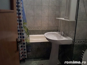 Garsoniera de inchiriat in zona Crangasi aproape de metrou cu centrala proprie - imagine 2