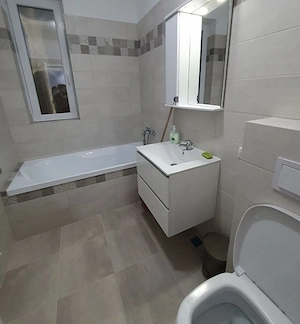 centru in NAVODARI apartament 2 camere