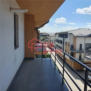 Vanzare apartament 2 camere, finisat lux, nou, Dobroesti, Fundeni, Dragonul Rosu - imagine 15