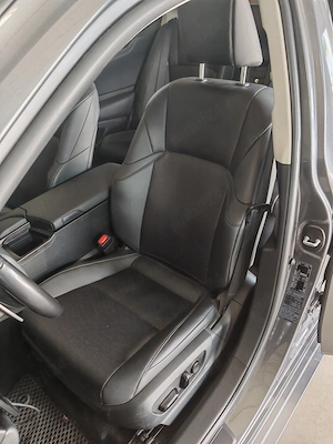 Lexus es300h 2021 business edition 70000km - imagine 6
