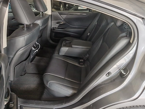 Lexus es300h 2021 business edition 70000km - imagine 7
