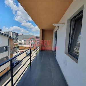 Vanzare apartament 2 camere, finisat lux, nou, Dobroesti, Fundeni, Dragonul Rosu - imagine 16