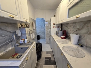 Apartament 2 Camere Calea Bucuresti | Renovat - imagine 5