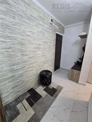 Apartament 2 Camere Calea Bucuresti | Renovat - imagine 10