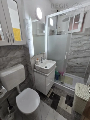 Apartament 2 Camere Calea Bucuresti | Renovat - imagine 9