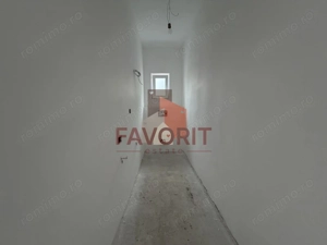Duplex in Utvin | 3 camere | Toate utilitatile | Curte | Asfalt | - imagine 8