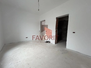 Duplex in Utvin | 3 camere | Toate utilitatile | Curte | Asfalt | - imagine 5