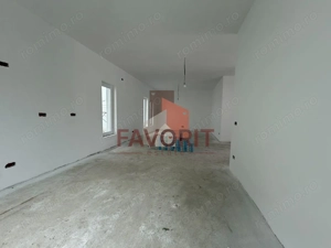 Duplex in Utvin | 3 camere | Toate utilitatile | Curte | Asfalt | - imagine 3