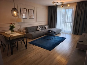 apartament 2 camere-pantelimon-CITTA RESIDENCE-centrala proprie