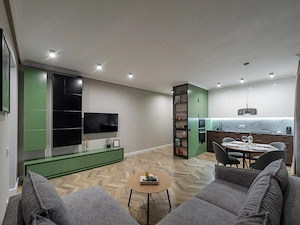 Apartament premium Sibiu - imagine 2
