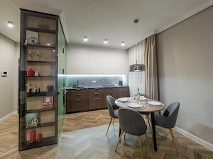 Apartament premium Sibiu