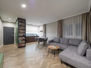 Apartament premium Sibiu - imagine 3