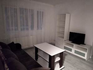 Apartament 2 camere la 10 min de metrou Aparatorii Patriei pentru inchiriere