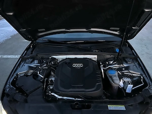 Audi A4 B8.5 Quatrro 