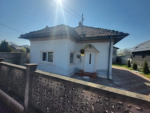 Casa Pucioasa