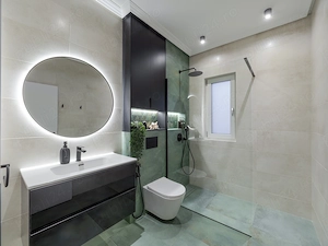 Apartament premium Sibiu - imagine 5