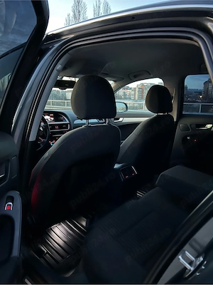 Audi A4 B8.5 Quatrro  - imagine 4