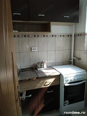inchiriere garsoniera situata pe Soseaua Salaj - imagine 3