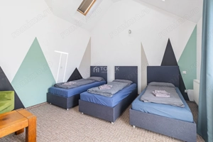 Pensiune/Vila turistica /cazare muncitori in Cristian Brasov - imagine 14