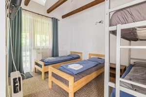 Pensiune/Vila turistica /cazare muncitori in Cristian Brasov - imagine 19