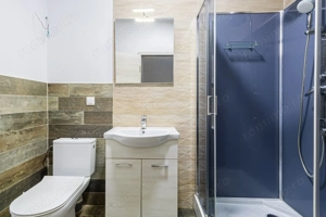 Pensiune/Vila turistica /cazare muncitori in Cristian Brasov - imagine 9