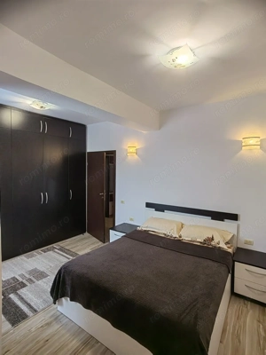 Apartament 3 Camere de Inchiriat | Centrala proprie | Bloc 2014 | Valea Oltului