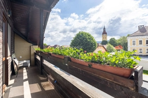 Pensiune/Vila turistica /cazare muncitori in Cristian Brasov - imagine 3