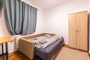 Pensiune/Vila turistica /cazare muncitori in Cristian Brasov - imagine 7