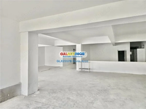 Spatiu comercial, 23 August 303 mp showroom retail servicii, Republica